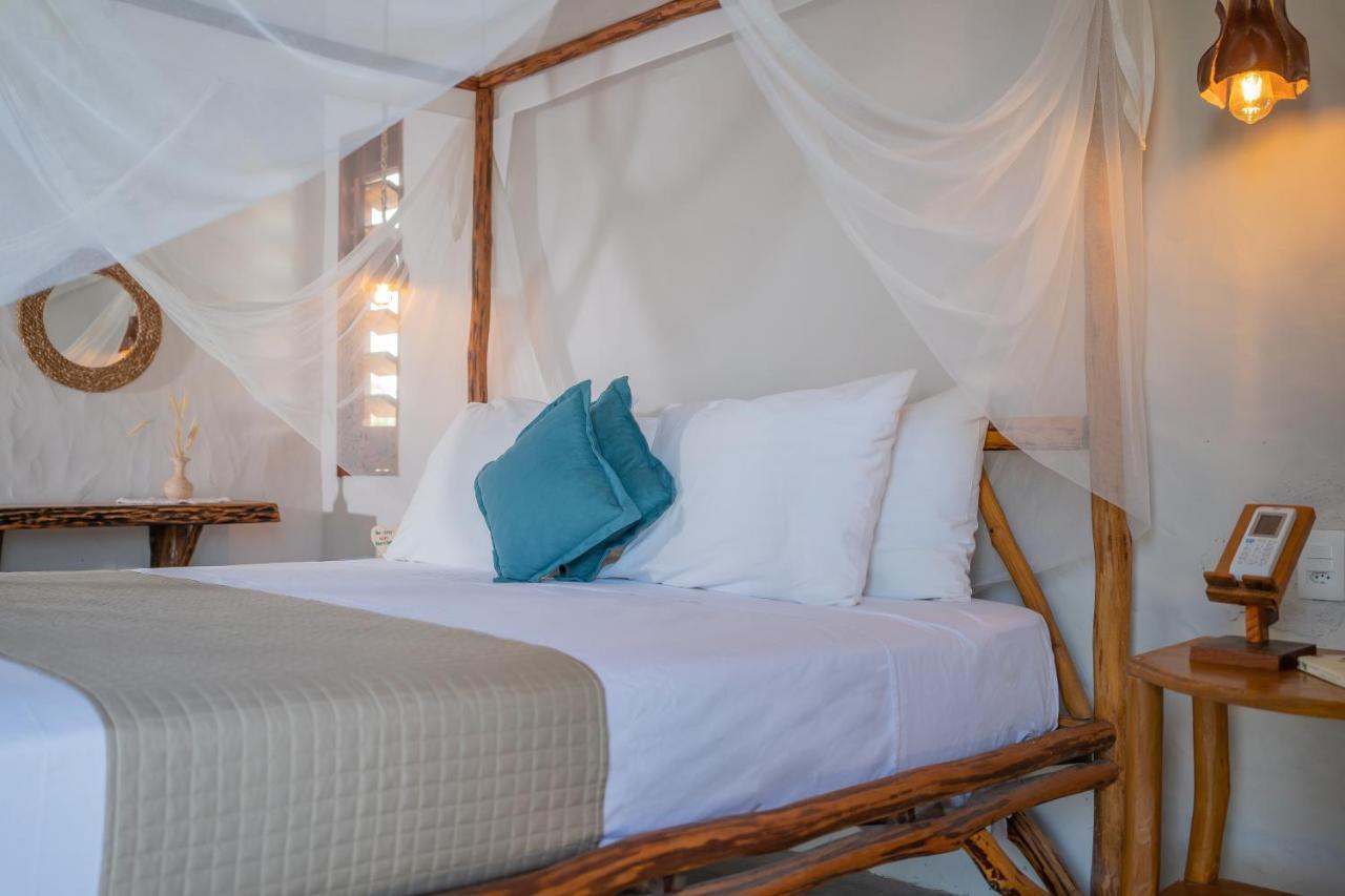 Beekite Wind Village Luis Correia Luaran gambar