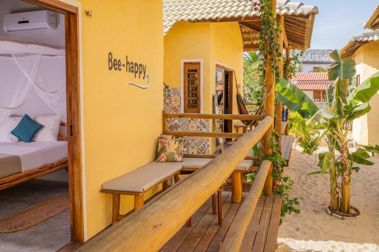 Beekite Wind Village Luis Correia Luaran gambar