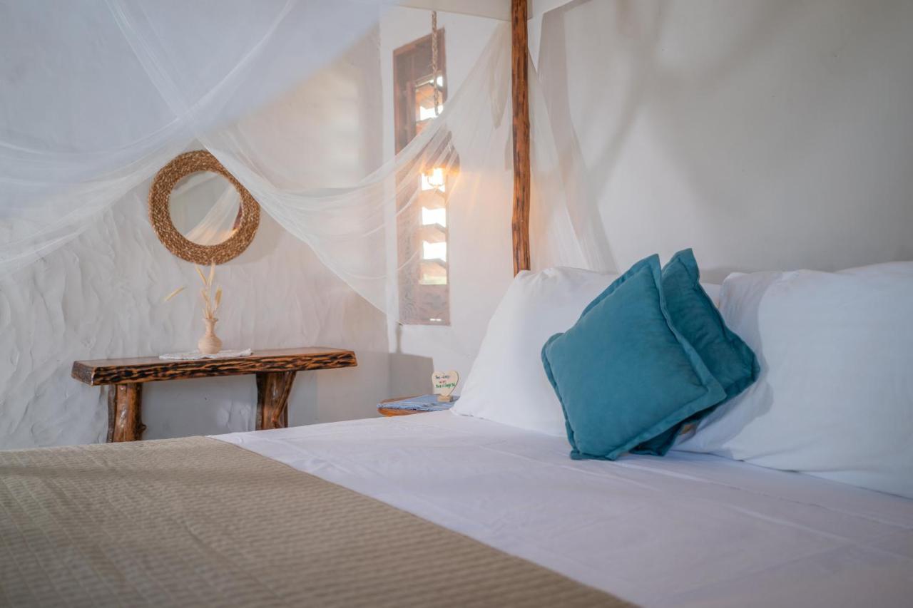 Beekite Wind Village Luis Correia Luaran gambar