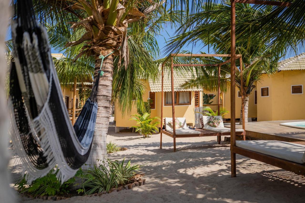 Beekite Wind Village Luis Correia Luaran gambar